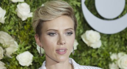 Scarlett Johansson demanda a Disney por incumplimiento de contrato al estrenar 'Black Widow’ en su plataforma