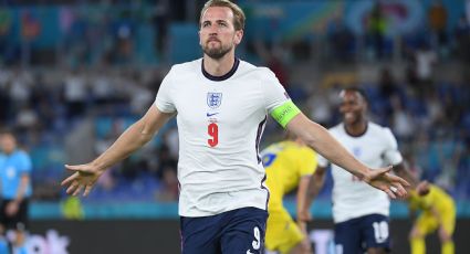 Inglaterra, un ‘Huracán categoría 4', golea a Ucrania y va a Semifinales ante Dinamarca