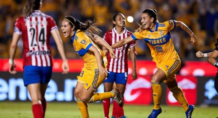 La Liga MX Femenil regresa el 16 de julio... El Clásico Nacional y el Regio se disputan en la J12