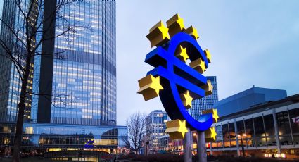 Economías de la zona euro crecen en segundo trimestre, pero se quedan atrás de EU y China