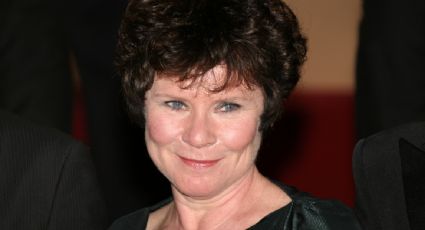 Netflix presenta la primera imagen de Imelda Staunton como la reina Isabel II en 'The Crown'