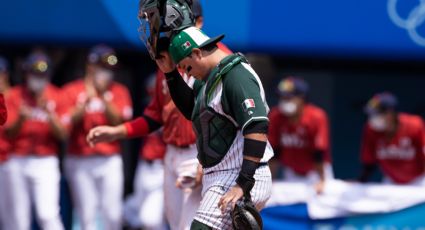 La Selección Mexicana de Beisbol se ‘poncha’ de nuevo y suma su segunda derrota en Tokio