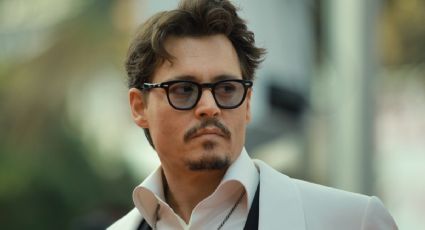 Johnny Depp gana demanda contra la ACLU; la organización debe comprobar las donaciones de Amber Heard