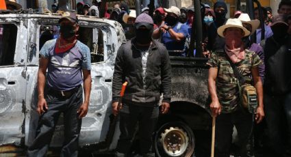 Cancelan consulta popular en municipios de Chiapas por inseguridad