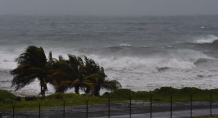 Tormenta tropical "Elsa" se dirige a Jamaica y Cuba; deja 3 muertos en el Caribe