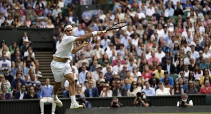 Wimbledon, primer evento con estadios llenos en Gran Bretaña... A partir de Cuartos de Final