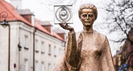 Conoce el rol de Marie Curie en la Primera Guerra Mundial; se conmemoran 87 años de la muerte de científica