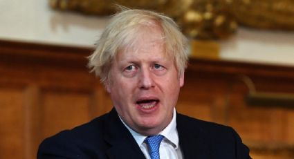 Boris Johnson nombra a Liz Truss como nueva ministra de Exteriores; realiza tres cambios más en su gabinete
