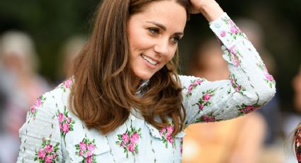 Kate Middleton reaparece en público tras escándalo en la familia real por arresto del expríncipe Andrés relacionado con Epstein