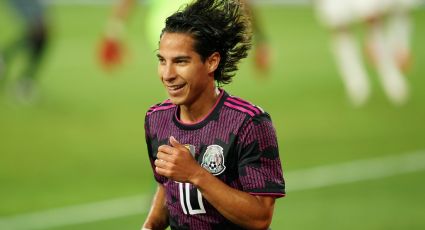 Diego Lainez es el ‘factor’ sorpresa en la lista del Tri para la eliminatoria mundialista