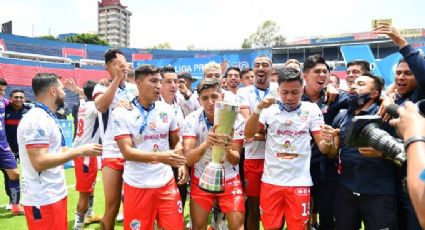 FMF niega ascenso a Irapuato a Liga de Expansión y hay amenazas contra el organismo