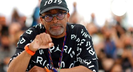 Spike Lee asegura en Cannes que la población negra sigue siendo "cazada como animales”