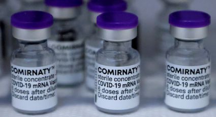 OMS recomienda la vacuna de Pfizer en menores, pero pide priorizar grupos de riesgo