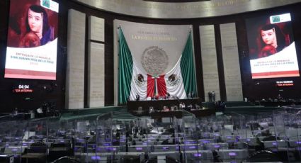 Comisión Permanente rechaza incluir los desafueros de Toledo y Huerta en el extraordinario