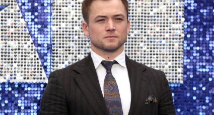 Taron Egerton protagonizará ‘Stars at Noon’; sustituye a Robert Pattinson