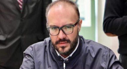 Devuelven a la Sección Instructora el proceso de desafuero del diputado Mauricio Toledo