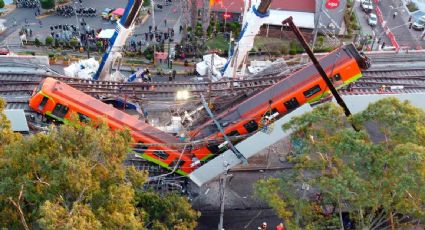 Abogado de víctimas de la L12 acusa que acuerdo reparatorio fue hecho "en lo oscurito" e ignora a los afectados