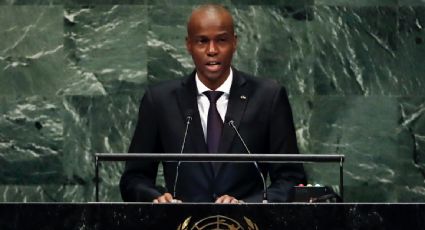 OEA condena asesinato del presidente de Haití y pide investigación internacional