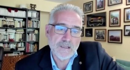 OPS asegura que México atraviesa la tercera ola de Covid-19; jóvenes, con mayor riesgo de contagio