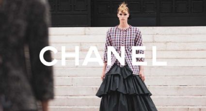 Chanel presentó su colección otoño-invierno en la Semana de la Moda en París