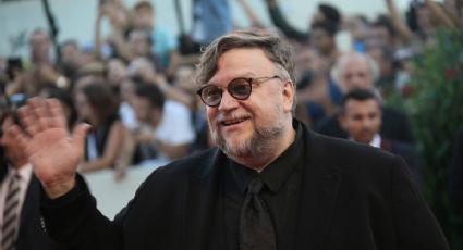 La nueva película de Guillermo del Toro recibió clasificación R por su violencia y contenido sexual