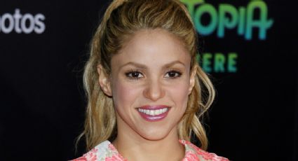 Shakira es acusada de seis delitos en España, incluyendo el de fraude fiscal