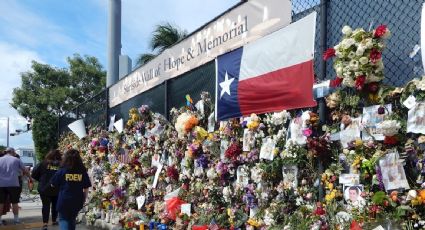 Hallan otros 4 cuerpos en edificio colapsado de Surfside, Miami; suman 64 víctimas