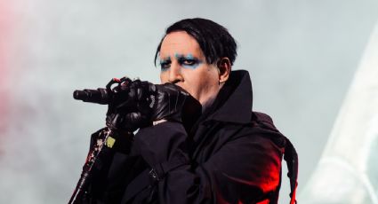 Marilyn Manson se entrega a las autoridades de Los Ángeles ante demanda por agresión