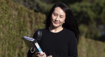 Huawei acusa a Estados Unidos de mentir para lograr la extradición de Meng Wanzhou