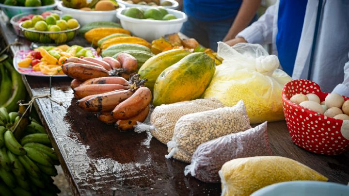 Canasta alimentaria se encareció 7.5% en agosto respecto al mismo mes del año pasado: Coneval