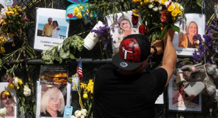 Cifra de muertos por derrumbe de edificio en Miami asciende a 78; hallan 14 cuerpos más