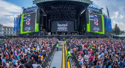 Los conciertos y festivales en México que se han anunciado pese a la pandemia
