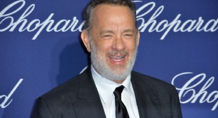 Tom Hanks se suma al elenco de la nueva película de Wes Anderson