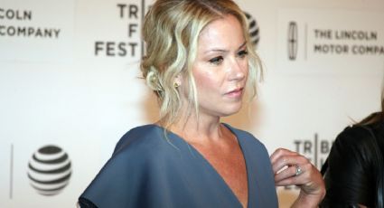 Christina Applegate revela en Twitter que le diagnosticaron esclerosis múltiple 