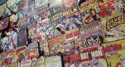Autores de cómics, los que menos ganan en adaptaciones al cine; Disney y Marvel pagan 5000 dólares a escritores