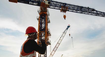 Desacelera la actividad industrial en junio 0.5%; la construcción se contrae 2%, informa el Inegi