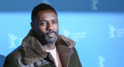 Idris Elba interpretará a Knuckles en la secuela de 'Sonic the Hedgehog’
