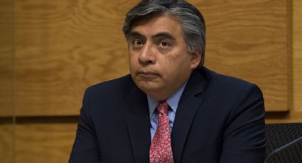 "No se puede pagar deuda con activos del FMI", aclara Gerardo Esquivel a AMLO