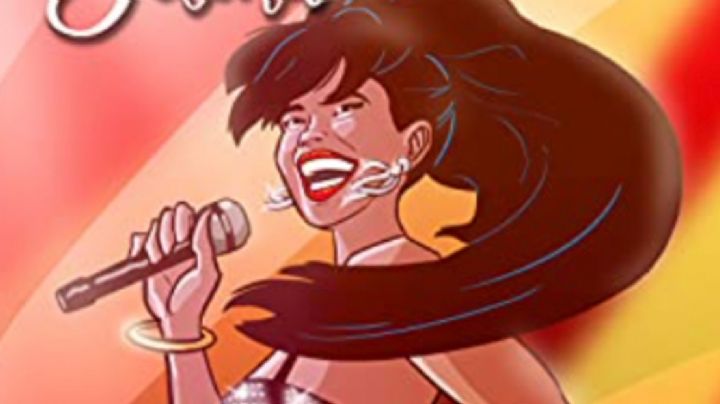 Selena se convierte en heroína de un cómic; es protagonista de ‘Female Forces’