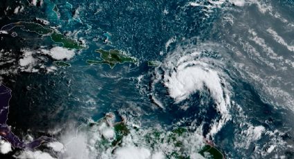 Prevén que depresión tropical "Fred" se intensifique de nuevo; impactará Cuba y Bahamas en las próximas horas