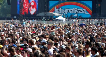 Autoridades de Chicago relacionan 203 casos de Covid-19 con el festival Lollapalooza