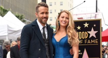 Ryan Reynolds dice que Blake Lively escribió parte de 'Deadpool' pero no aparece en los créditos por el sexismo en Hollywood