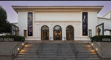 Museo de Arte de Santa Bárbara reabrirá este domingo con nueva galería de arte contemporáneo