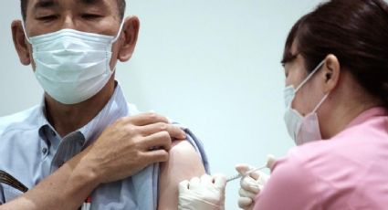 Japón acelera ritmo de vacunación contra Covid-19 tras Juegos Olímpicos