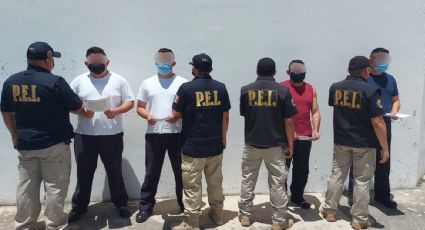 Liberan a policías acusados de violación y homicidio de joven en Mérida; Fiscalía de Yucatán apelará decisión de juez