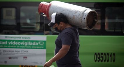 Inflación se incrementa al 6.24% en octubre, impulsada por alza de tarifas eléctricas y precio de gas LP