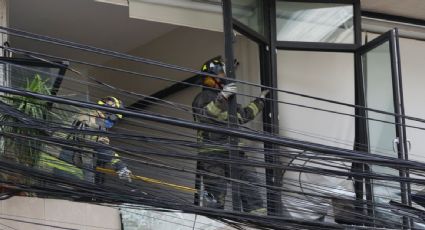 Suman 29 heridos tras explosión en edificio de la alcaldía Benito Juárez, reporta el gobierno de la CDMX