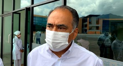 Guerrero tiene “muchas limitaciones económicas” por la pandemia, pero no deuda, asegura Astudillo