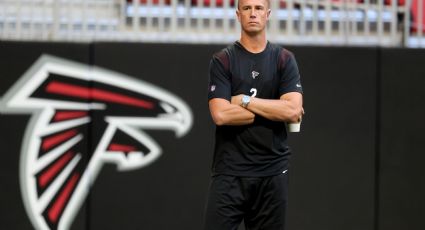 Los Falcons son el primer equipo de la NFL en vacunar a todo su roster contra la Covid-19