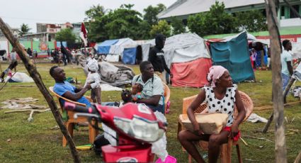 Unicef estima que terremoto en Haití afectó a más de 500 mil niños